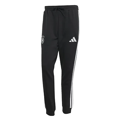 adidas Germany National Team FIFA x World Cup Alphaskin Fleece Pants