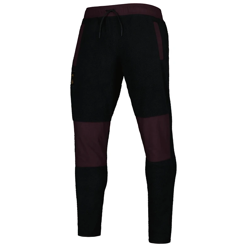 adidas Germany National Team Lifestyler Fleece Pants