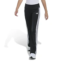 adidas Girls' Flare Leg Pants