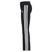 adidas Girls' Flare Leg Pants