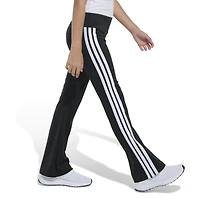 adidas Girls' Flare Leg Pants