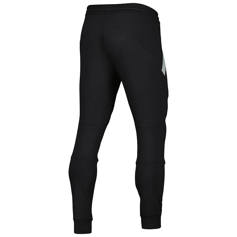 adidas Houston Dynamo FC 2023 Player Club Travel Pants