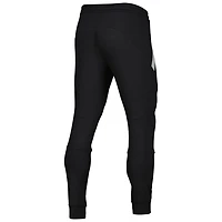 adidas Houston Dynamo FC 2023 Player Club Travel Pants