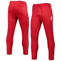 adidas Indiana Hoosiers AEROREADY Tapered Pants