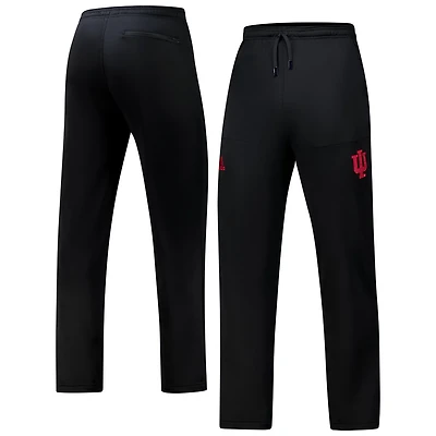 adidas Indiana Hoosiers Open Hem AEROREADY Pants
