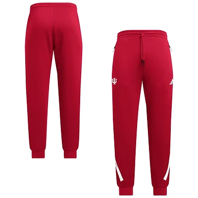 adidas Indiana Hoosiers ZNE Pants