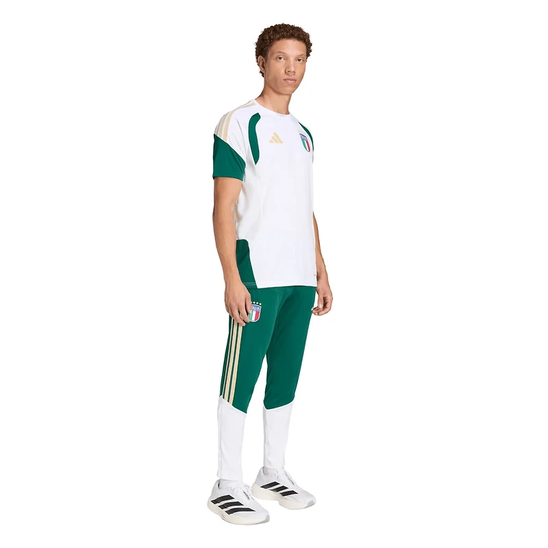 adidas Italy National Team FIFA x World Cup 2026 Tiro Training Pants