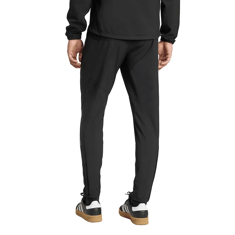 adidas Juventus 2025 26 Tiro Vis Tech AEROREADY Travel Pants