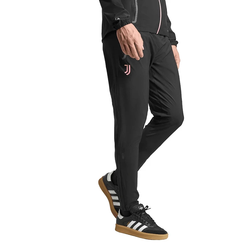 adidas Juventus 2025 26 Tiro Vis Tech AEROREADY Travel Pants
