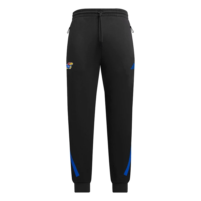 adidas Kansas Jayhawks ZNE Pants