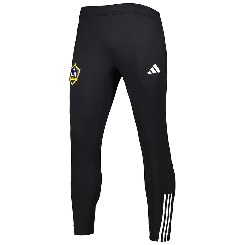 adidas LA Galaxy 2023 On-Field Team Crest AEROREADY Training Pants