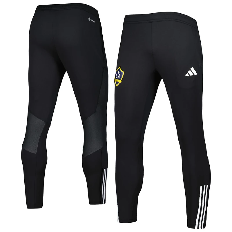 adidas LA Galaxy 2023 On-Field Team Crest AEROREADY Training Pants
