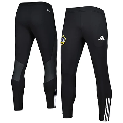 adidas LA Galaxy 2023 On-Field Team Crest AEROREADY Training Pants