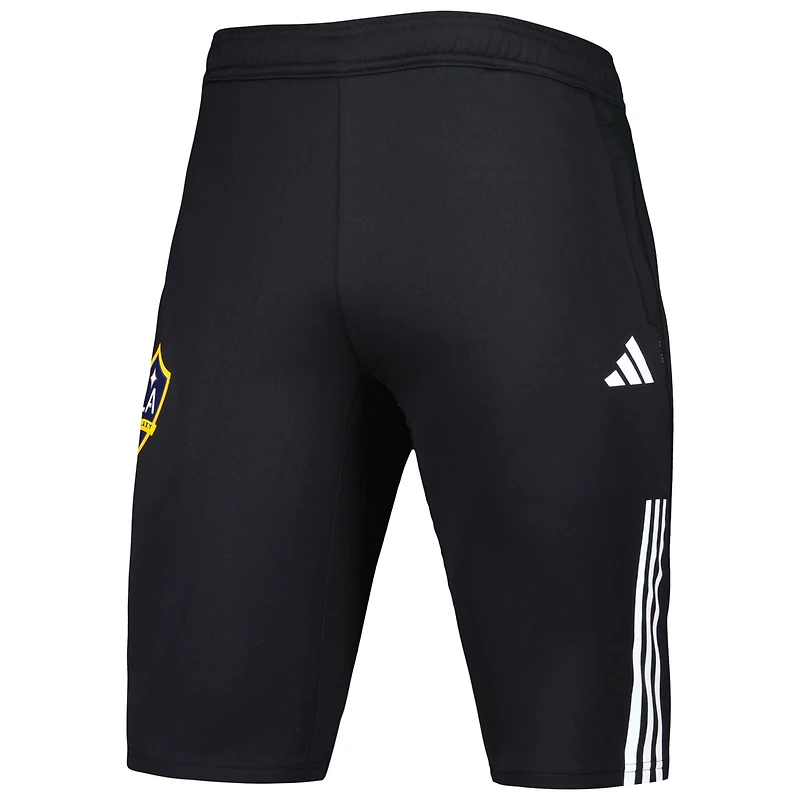 adidas LA Galaxy 2023 On-Field Training AEROREADY Half Pants