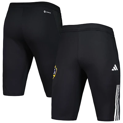 adidas LA Galaxy 2023 On-Field Training AEROREADY Half Pants