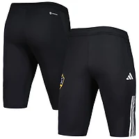 adidas LA Galaxy 2023 On-Field Training AEROREADY Half Pants