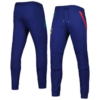 adidas LA Galaxy 2023 Player Club Travel Pants
