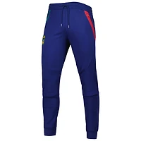 adidas LA Galaxy 2023 Player Club Travel Pants