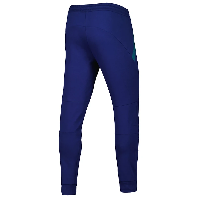 adidas LA Galaxy 2023 Player Club Travel Pants