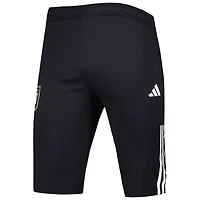 adidas LAFC 2023 On-Field Training AEROREADY Half Pants