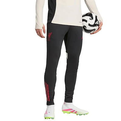 adidas Liverpool 2025 26 AEROREADY Training Pants