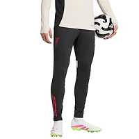 adidas Liverpool 2025 26 AEROREADY Training Pants
