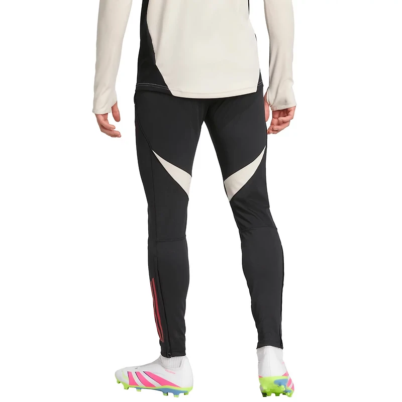 adidas Liverpool 2025 26 AEROREADY Training Pants