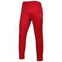 adidas Louisville Cardinals AEROREADY Tapered Pants