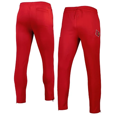 adidas Louisville Cardinals AEROREADY Tapered Pants