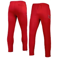 adidas Louisville Cardinals AEROREADY Tapered Pants