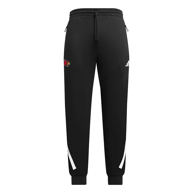 adidas Louisville Cardinals ZNE Pants