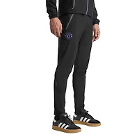 adidas Manchester United 2025 26 Tiro Vis Tech AEROREADY Travel Pants