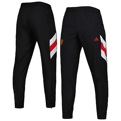 adidas Manchester United Football Icon Training Pants