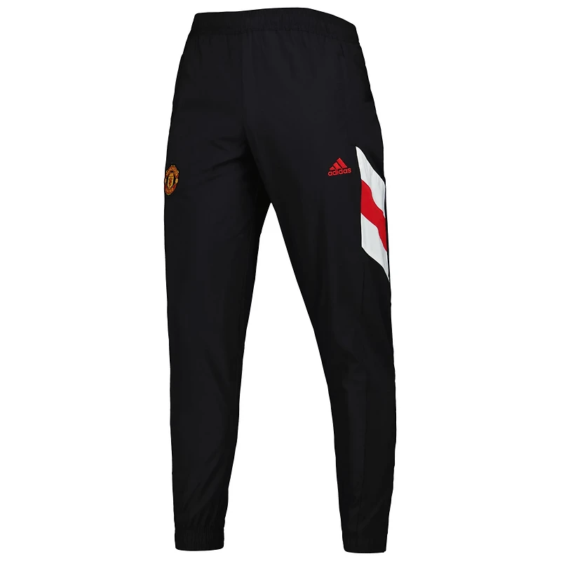 adidas Manchester United Football Icon Training Pants