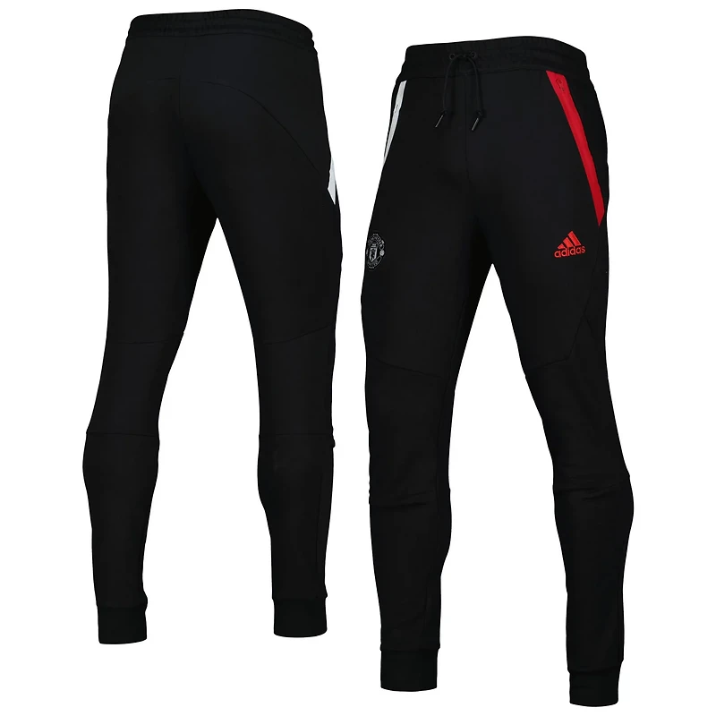 adidas Manchester United Travel Pants
