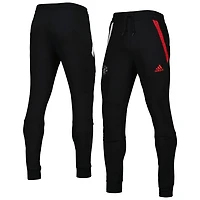 adidas Manchester United Travel Pants