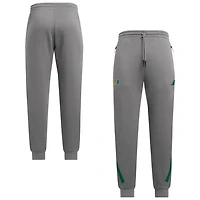 adidas Miami Hurricanes ZNE Pants
