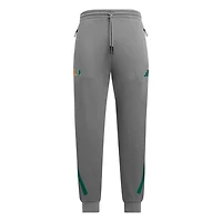adidas Miami Hurricanes ZNE Pants