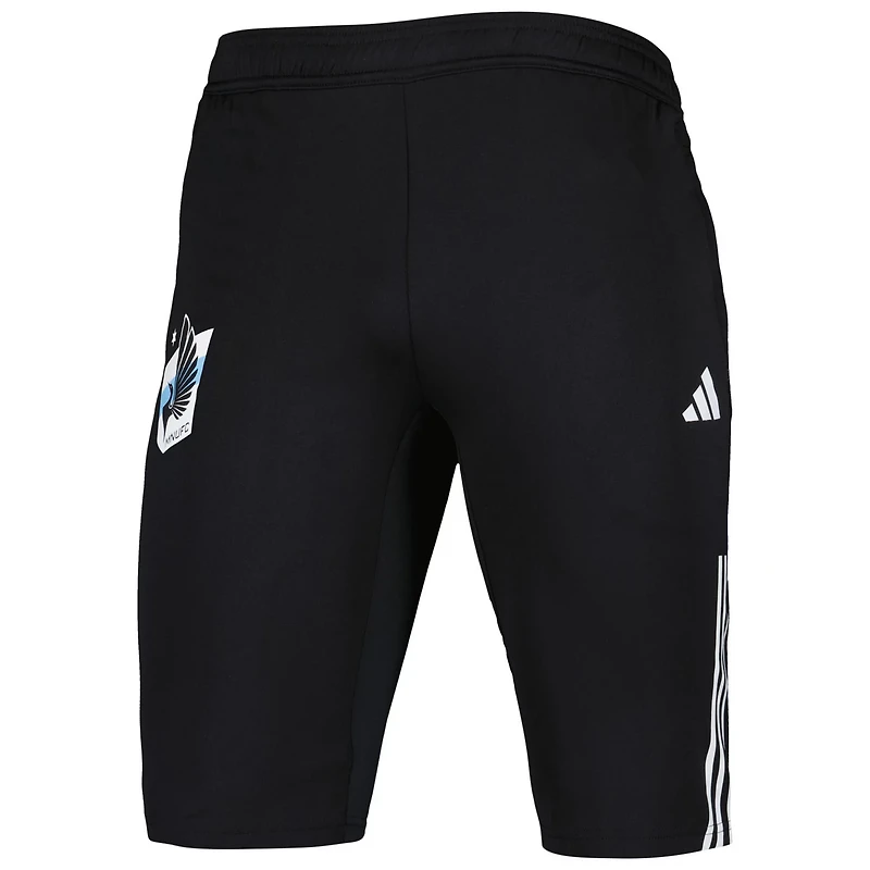 adidas Minnesota United FC 2023 On-Field Training AEROREADY Half Pants