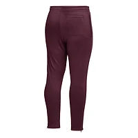 adidas Mississippi State Bulldogs AEROREADY Tapered Pants