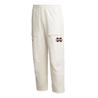 adidas Mississippi State Bulldogs Zero Dye AEROREADY Pants