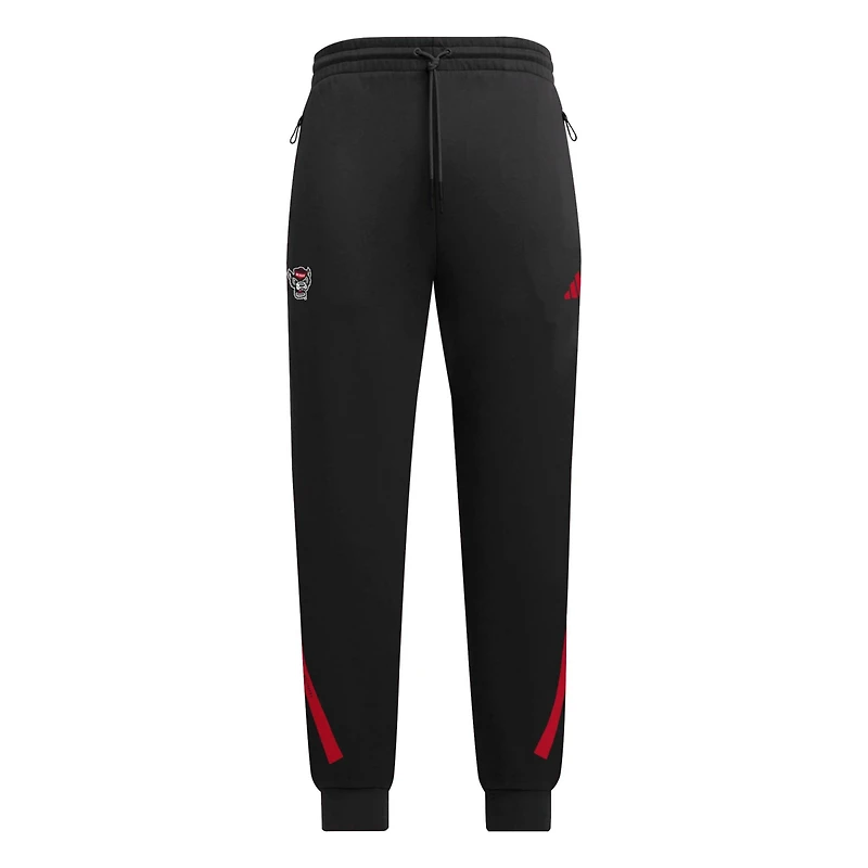 adidas NC State Wolfpack ZNE Pants
