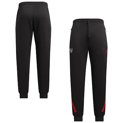 adidas NC State Wolfpack ZNE Pants
