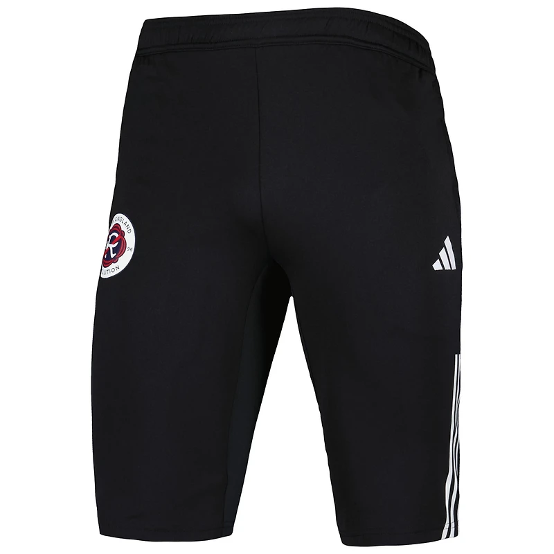adidas New England Revolution 2023 On-Field Training AEROREADY Half Pants