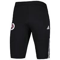 adidas New England Revolution 2023 On-Field Training AEROREADY Half Pants