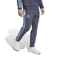 adidas New York City FC 2025 Travel Pants