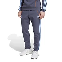 adidas New York City FC 2025 Travel Pants