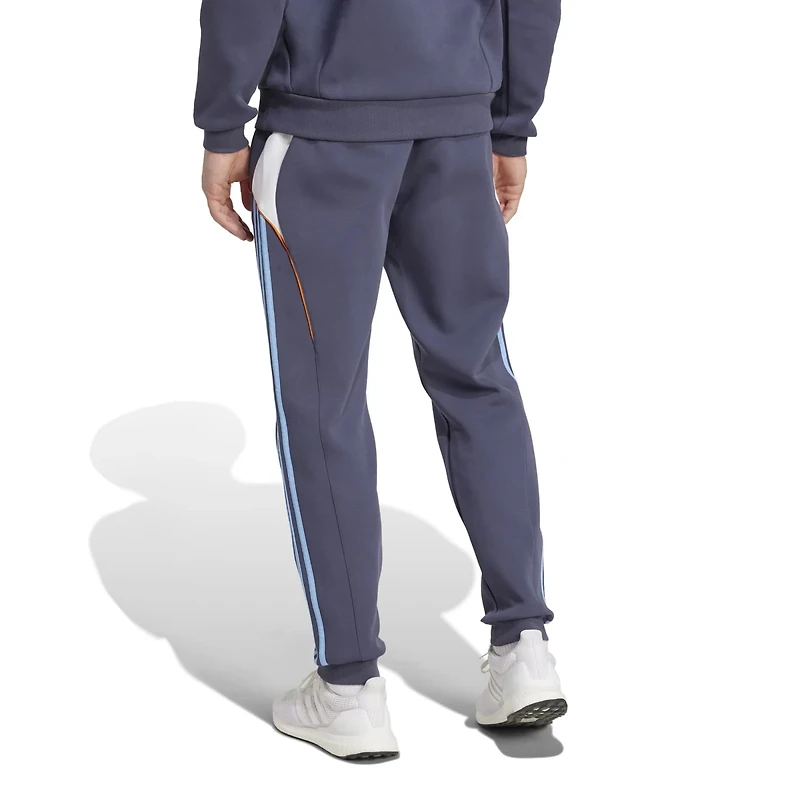 adidas New York City FC 2025 Travel Pants