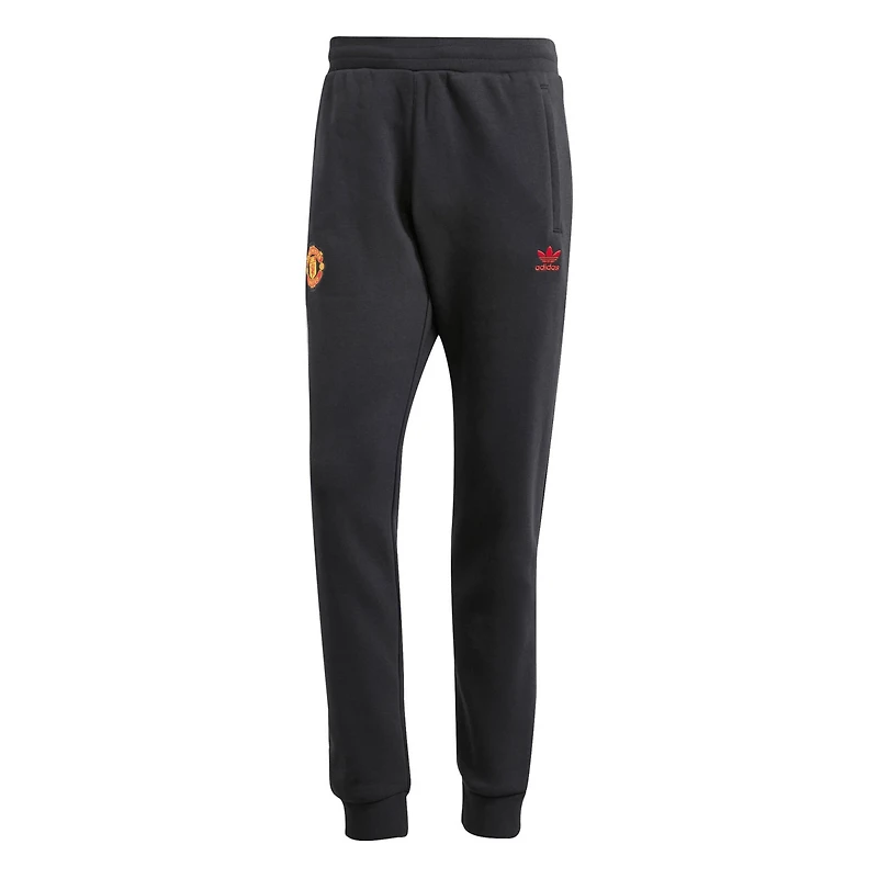 adidas Originals Manchester United Essentials Pants