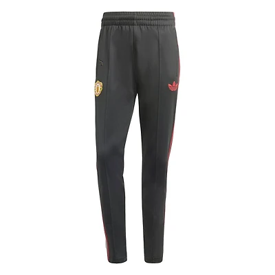 adidas Originals Manchester United x Stone Roses 2023 24 Track Pants
